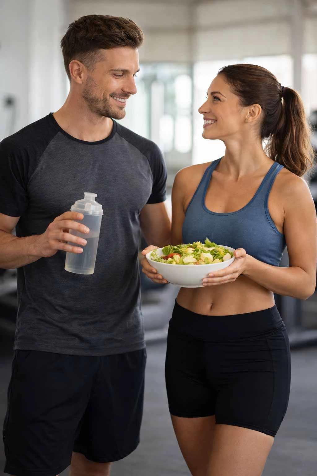 nutricion deportiva Gijon