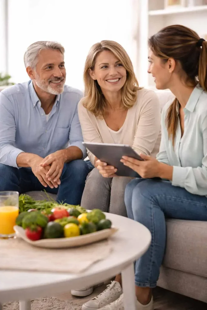 seguimiento personalizado